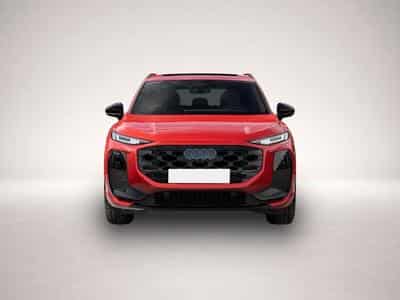 Audi Q3 (2025) - Foto 2