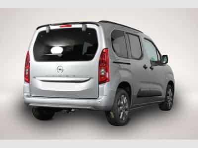 Opel Combo (2026) - Foto 5