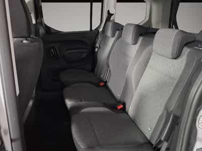 Opel Combo (2026) - Foto 7