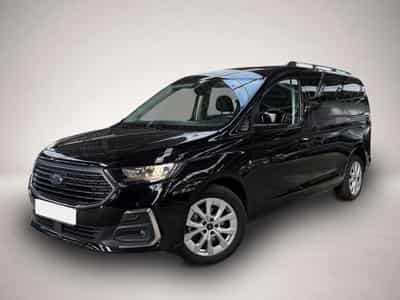 Ford Tourneo (2024) - Foto 1