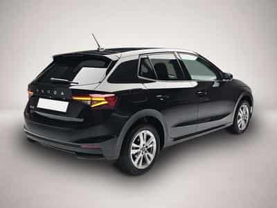Skoda Fabia (2026) - Foto 2