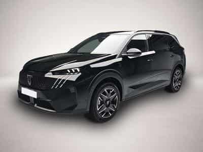 Peugeot 5008 (2026) - Foto 1