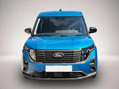 Ford Tourneo (2026) - Foto 2