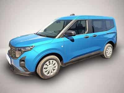 Ford Tourneo (2026) - Foto 3