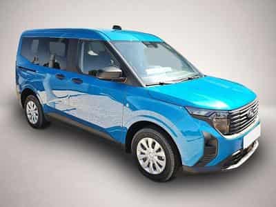 Ford Tourneo (2026) - Foto 6