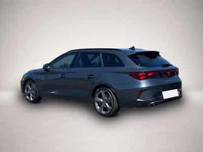 Cupra Leon (2026) - Foto 4