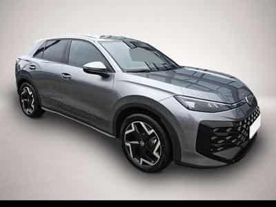 VW T-Roc (2026) - Foto 6