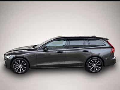 Volvo V60 (2024) - Foto 2