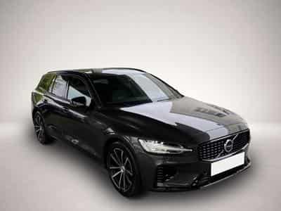 Volvo V60 (2024) - Foto 6