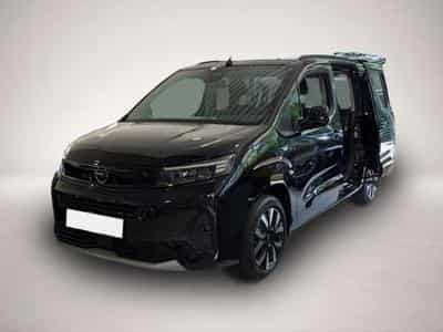 Opel Combo (2026) - Foto 1