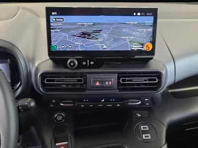 Opel Combo (2026) - Foto 10