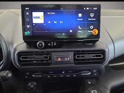 Opel Combo (2026) - Foto 11