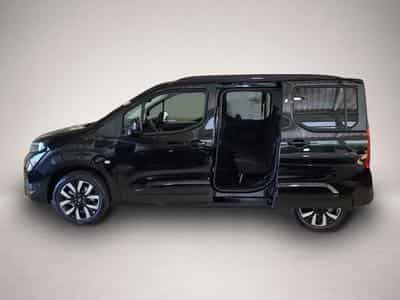 Opel Combo (2026) - Foto 2