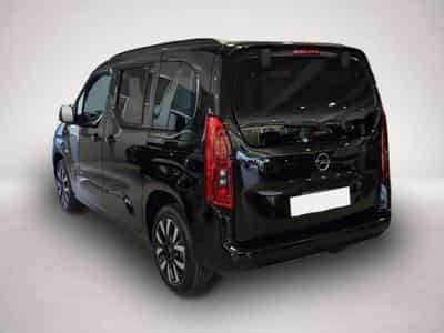 Opel Combo (2026) - Foto 3