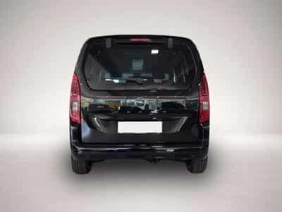 Opel Combo (2026) - Foto 4