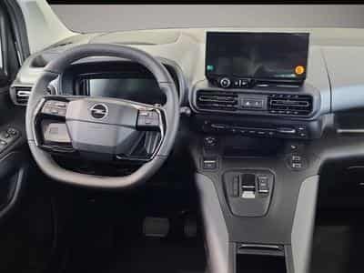 Opel Combo (2026) - Foto 9