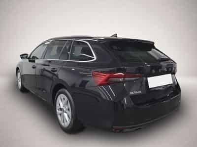 Skoda Octavia (2025) - Foto 2