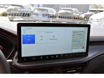 Ford Kuga (2025) - Foto 11