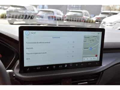 Ford Kuga (2025) - Foto 12