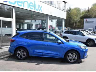 Ford Kuga (2025) - Foto 3