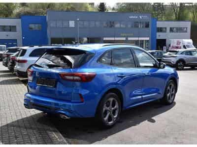 Ford Kuga (2025) - Foto 4
