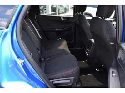 Ford Kuga (2025) - Foto 8