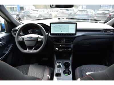 Ford Kuga (2025) - Foto 9