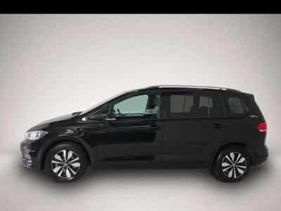 VW Touran (2025) - Foto 3