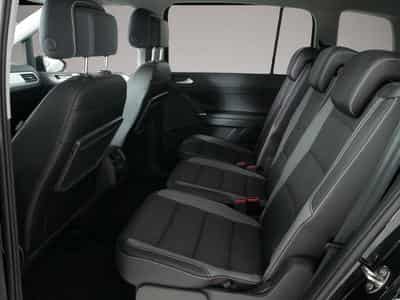 VW Touran (2025) - Foto 4