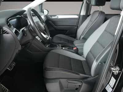 VW Touran (2025) - Foto 5