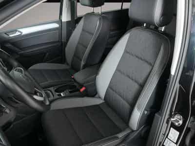 VW Touran (2025) - Foto 6
