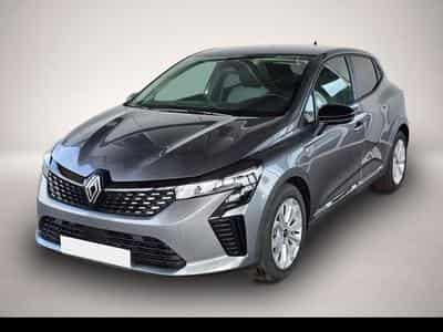 Renault Clio (2025) - Photo 1