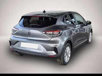 Renault Clio (2025) - Photo 3