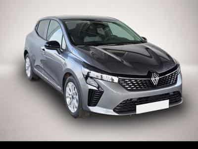 Renault Clio (2025) - Photo 4