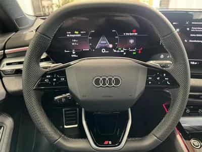 Audi A6 (2025) - Foto 11