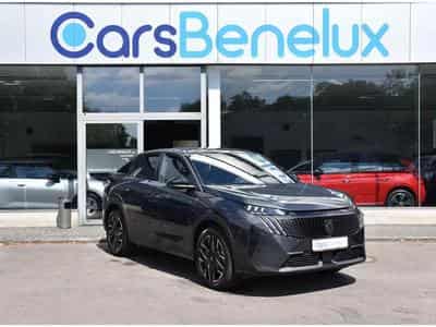 Peugeot 3008 (2025) - Foto 1