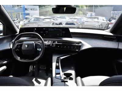 Peugeot 3008 (2025) - Foto 9