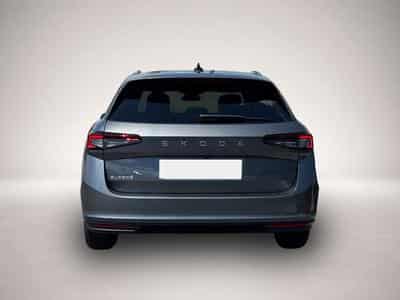 Skoda Superb (2026) - Foto 5