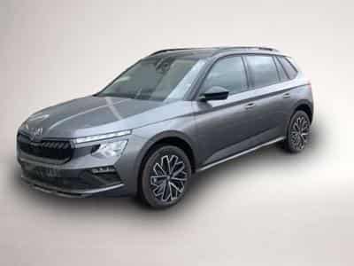 Skoda Kamiq (2026) - Foto 1