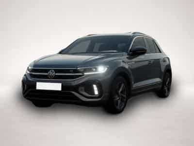 VW T-Roc (2025) - Foto 1