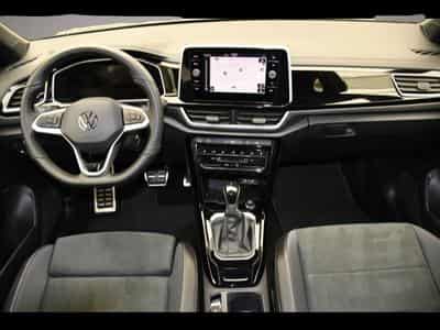 VW T-Roc (2025) - Foto 4