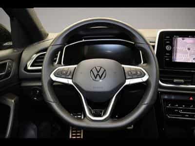 VW T-Roc (2025) - Foto 5