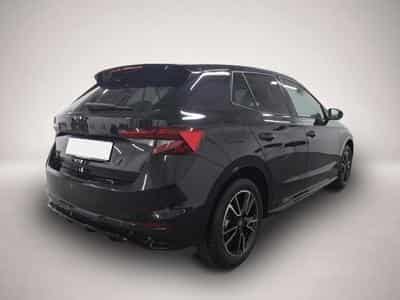 Skoda Fabia (2026) - Foto 2