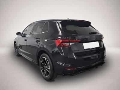 Skoda Fabia (2026) - Foto 3