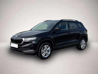 Skoda Karoq (2026) - Foto 1