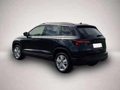 Skoda Karoq (2026) - Foto 4