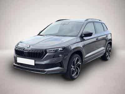 Skoda Karoq (2026) - Foto 1