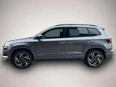 Skoda Karoq (2026) - Foto 3