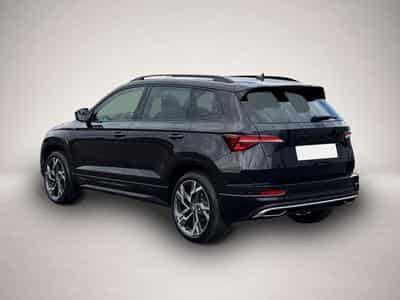 Skoda Karoq (2026) - Foto 4