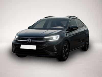 VW Taigo (2025) - Photo 1